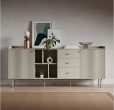 Georgi Extra Wide Sideboard