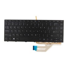 New US Keyboard for HP Probook