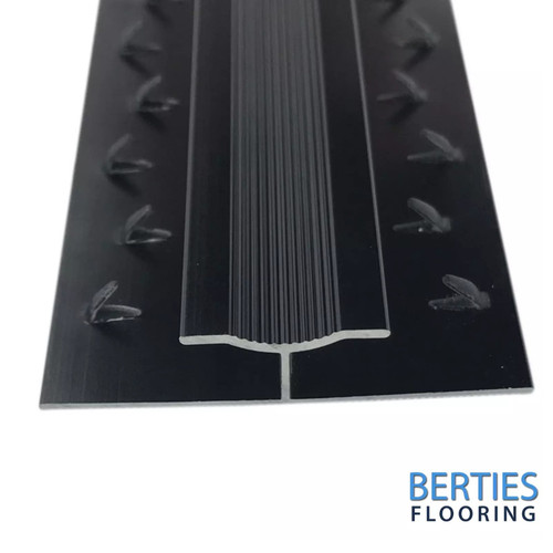 Carpet door bar - carpet,