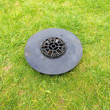 Flymo Roller Compact 3400