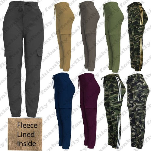 New ladies cargo - new,