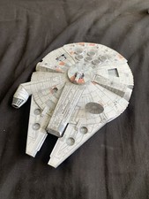 star wars paper model kit Millennium Falcon