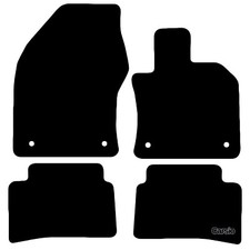 Carsio Tailored Carpet Car Floor Mats For Lexus UX 2019+ Onwards