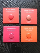 New Hermes Rouge A Levres Mat