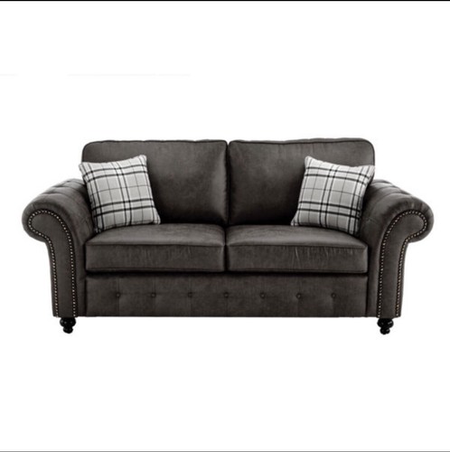 Oakland seater faux leather - seater,
