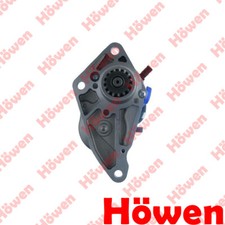 Howen Starter Motor Fits Rover