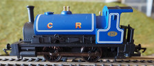 Hornby R2361 Tank Engine