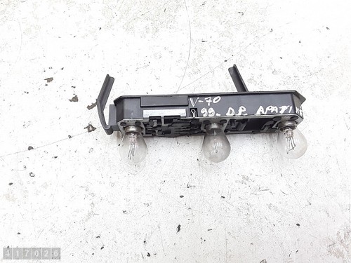 1999 volvo v70 rear tail - rear, lamp