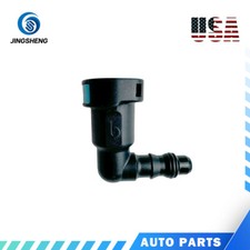 Fuel Line Quick Connector for Q2 Q3 Q4 Q5 Q7 Q8 RS3 RS4 RS5 RS7 S7 S8 A1 A3 A4