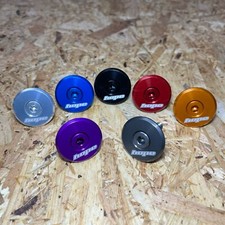 Hope Top Cap + Bolt , ALL