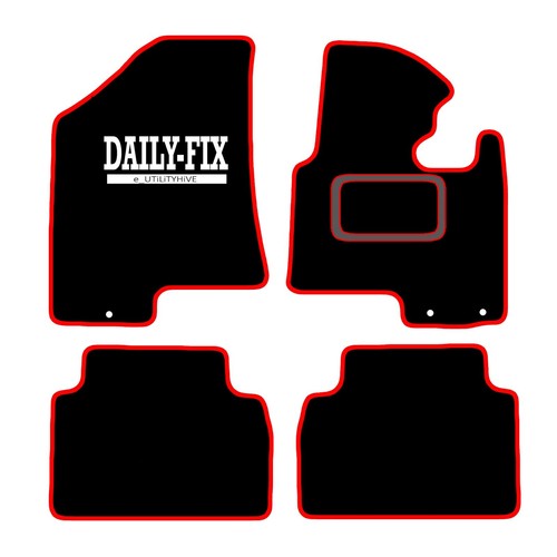 Car floor mats - mats, for