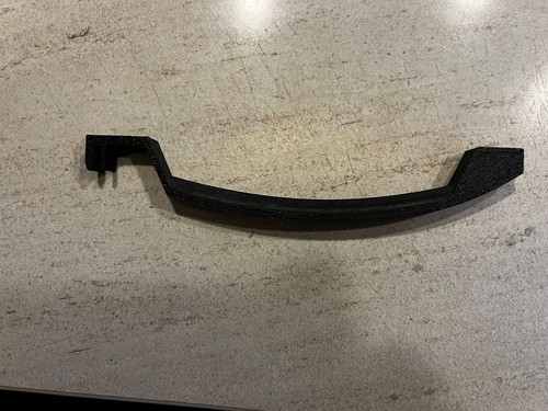 Printed internal handle - printed,
