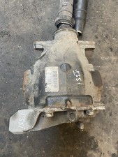 BMW 1 Series F20 135i Rear Diff Ratio* 3.08 2016