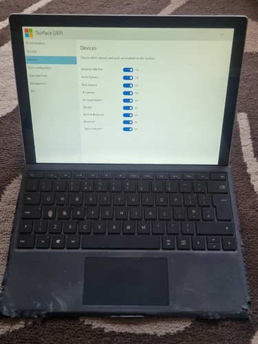 Microsoft surface pro intel - microsoft,