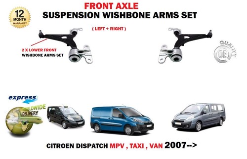 For citroen dispatch - for,