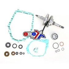 Yamaha YFM350 Warrior '87 - '04 YFM350 R Raptor '05 - '12 New Wiseco Crankshaft