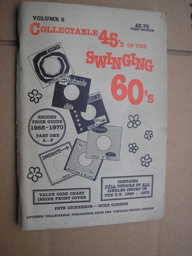 Collectable of the - ,
