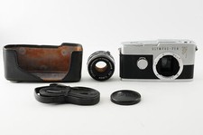 Overhauled [Near MINT] OLYMPUS