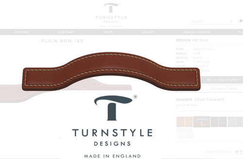 Turnstyle designs chestnut - turnstyle,