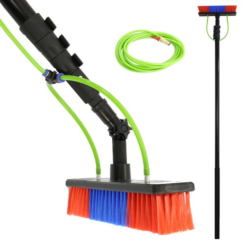30ft window cleaning pole - window,