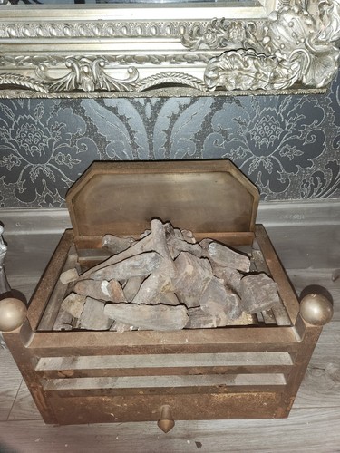 Nuflame gas fire - nuflame,