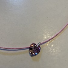 Swarovski Crystal Vitrail