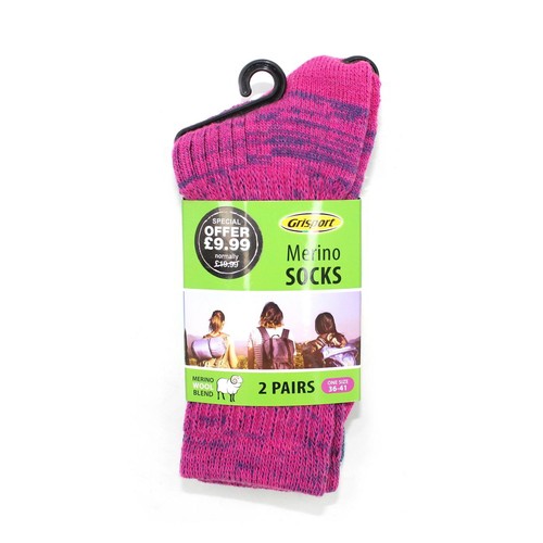 Grisport pack merino wool - grisport, 2
