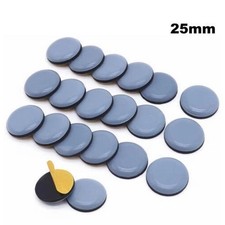 20X Round Furniture Gliders
