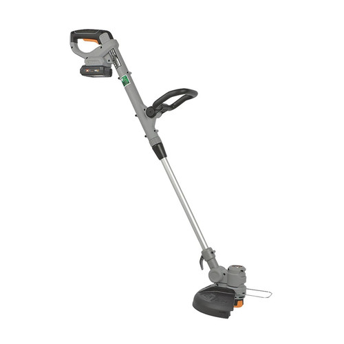 Grass trimmer titan tt1199ggt - trimmer,