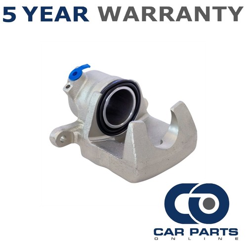Cpo front left brake caliper - front,
