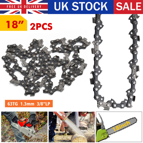 Pack inch chainsaw saw - 2,