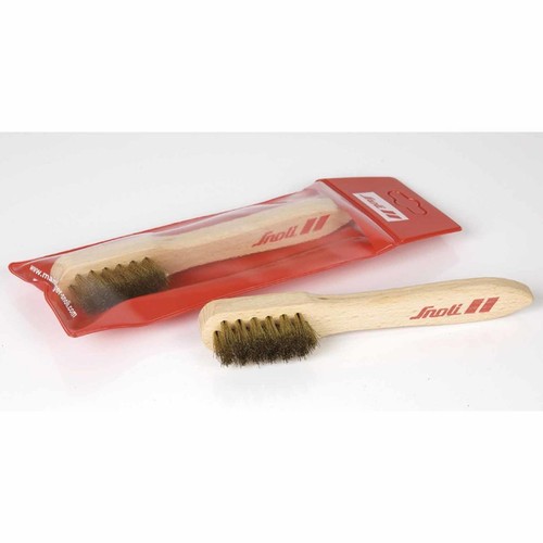 Snoli brass ski base file - snoli,