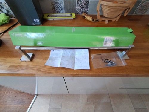 Towel rail victorian - towel,