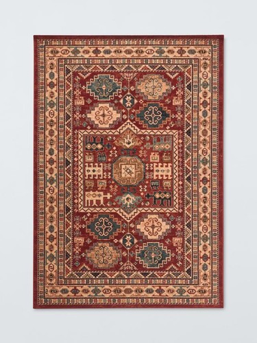 John lewis royal heritage - john,