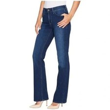 NYDJ Tummy Tuck Jeans Bootcut