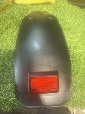 Royal Enfield GT Rear Mudflap