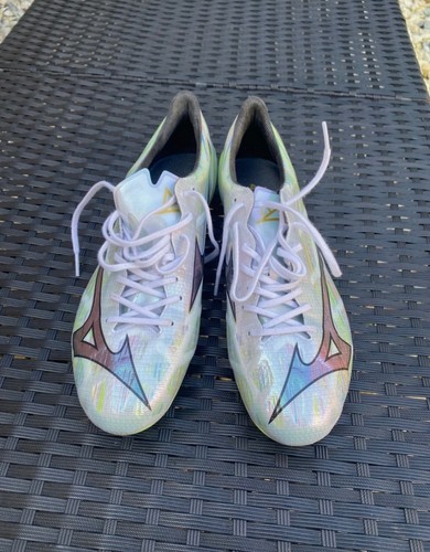 New mizuno alpha - new, football