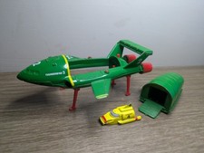 Matchbox Diecast Thunderbird 2