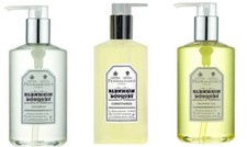 Penhaligon's Blenheim Shampoo, Conditioner and Shower Gel  Set - 10.1 Fl Oz each