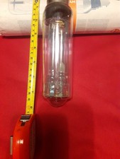 OSRAM   18w  SOX   Lamp .  Sodium Lamp LPS . ENGLISH MADE