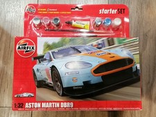 AIRFIX ASTON MARTIN DBR9 1:32