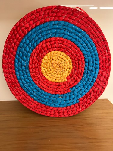 Auvim straw archery - auvim,
