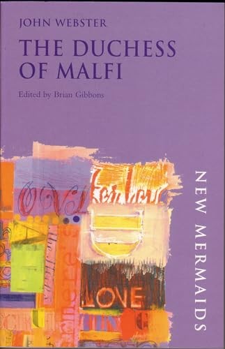 The duchess malfi new - of,