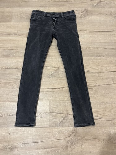 Diesel tepphar jeans mens w33 - jeans,