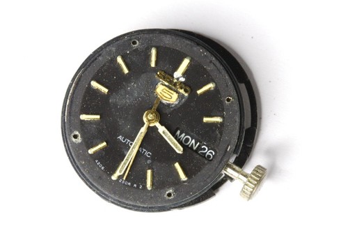 Seiko 4206b lady automatic - 4206b,