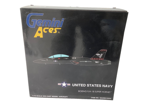 Gemini aces gausn10004 72 - aces, 1:72