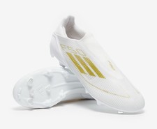 ADIDAS F50 LEAGUE LACELESS