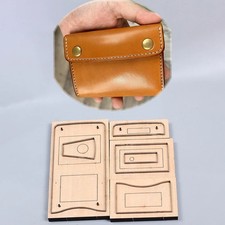 Cardholder wallet leather - wallet,