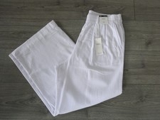 M&S MARKS & SPENCER WHITE