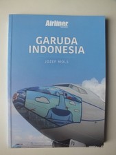 Garuda Indonesia: The Building
